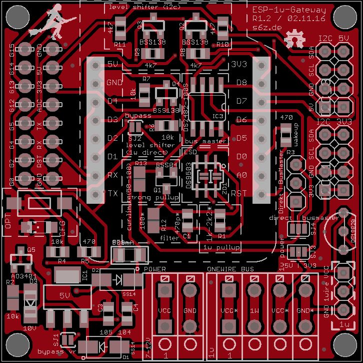 1wgw pcb brd top