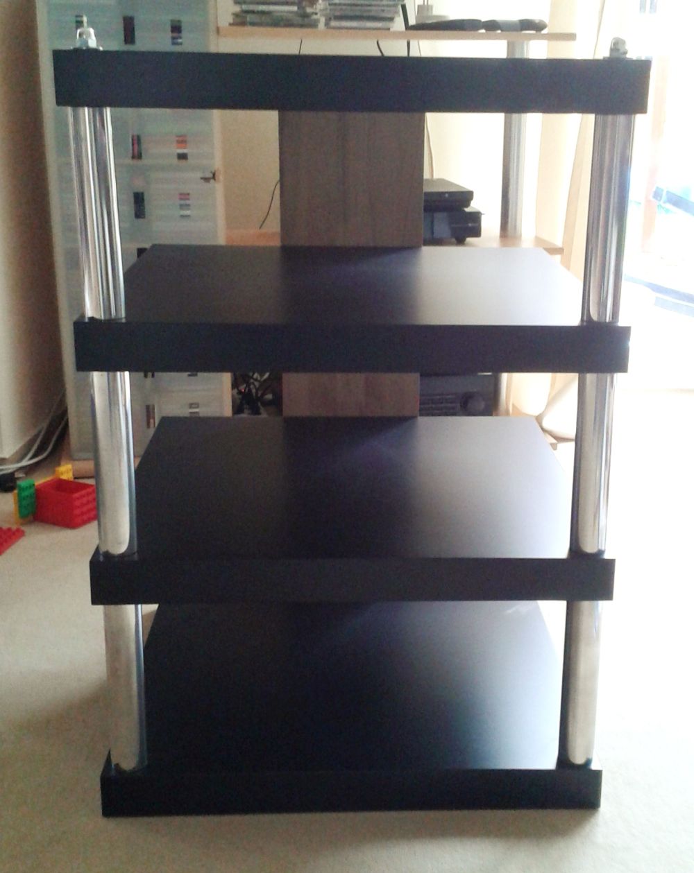 hifi rack 11 k